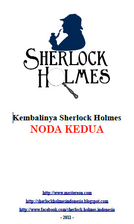 Noda Kedua
